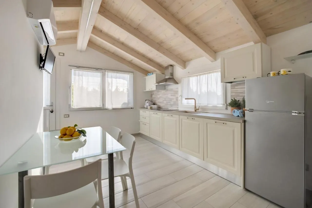 Apartment Baita Marina - Tramontana 30M Mare Ceriale Italy