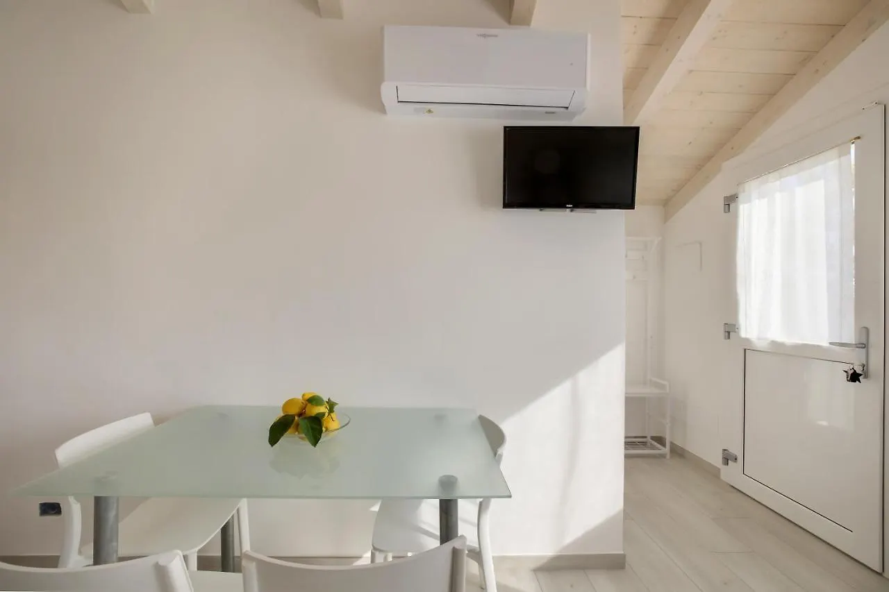 Apartment Baita Marina - Tramontana 30M Mare Ceriale