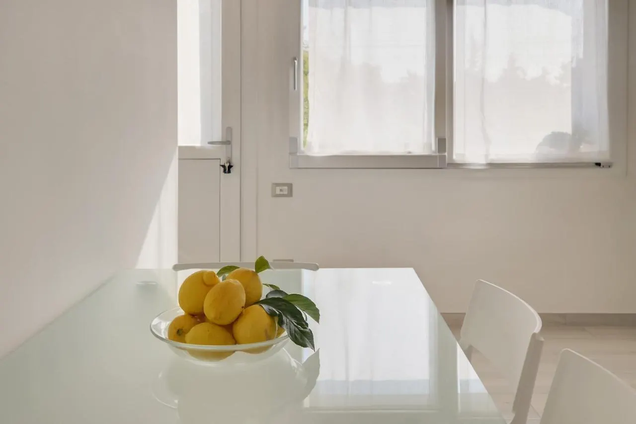 Baita Marina - Tramontana 30M Mare Ceriale Apartment