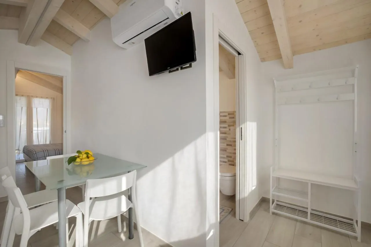 Baita Marina - Tramontana 30M Mare Ceriale