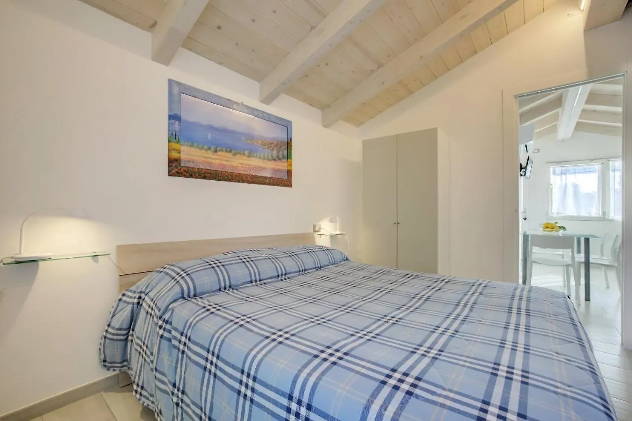 Baita Marina - Tramontana 30M Mare Ceriale