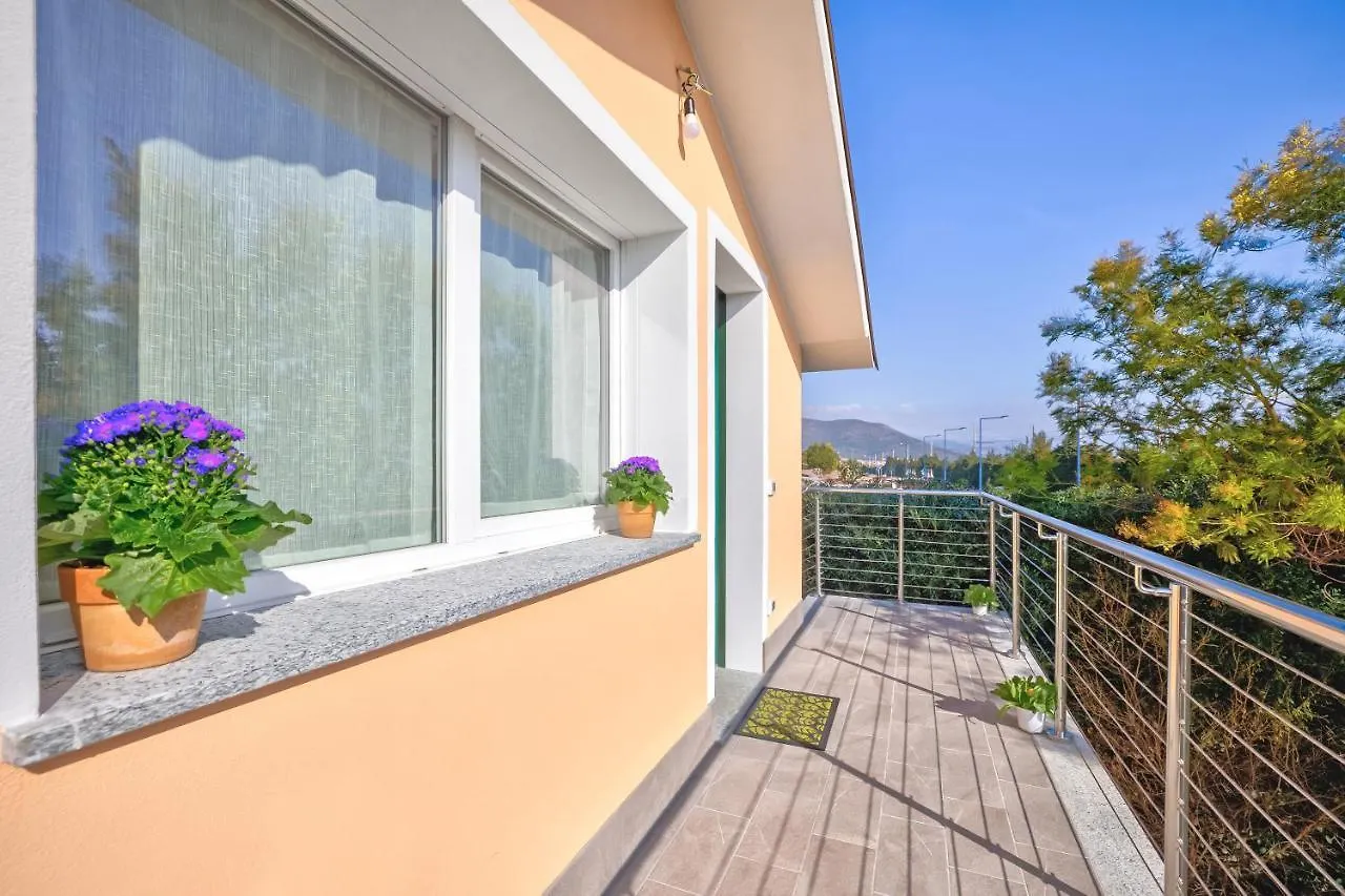 Baita Marina - Tramontana 30M Mare Ceriale Apartment