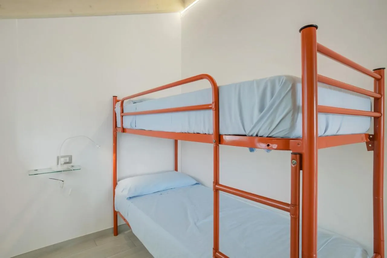 Baita Marina - Tramontana 30M Mare Ceriale