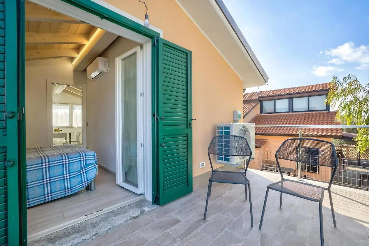 Baita Marina - Tramontana 30M Mare Ceriale 0*,  Italy