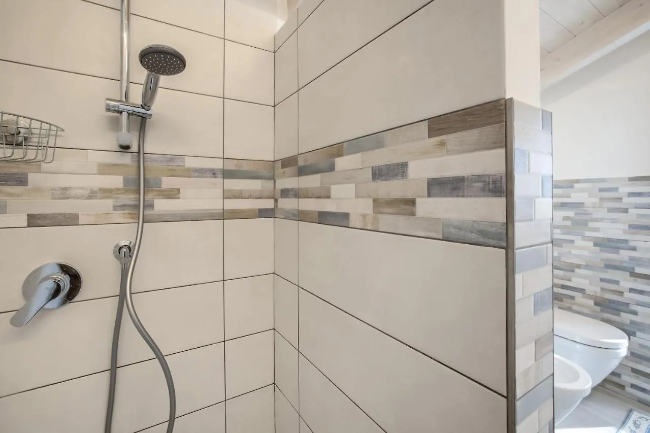 Apartment Baita Marina - Tramontana 30M Mare Ceriale